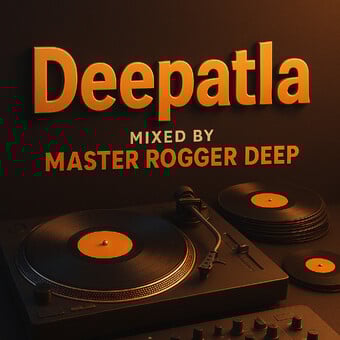 Master Rogger Deep