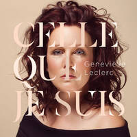 GENEVIÈVE LECLERC - JE NE T'ÉCRIRAI PLUS by Rick Allison Productions