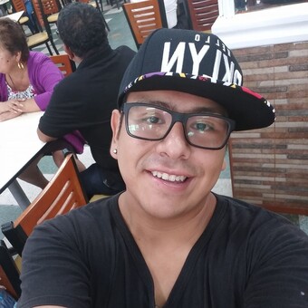 Jesus Davis Fuentes