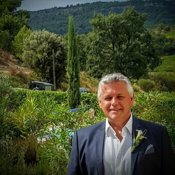 Thierry Van Onacker Tvo