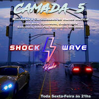 Camada 5 - Programa 18 by Camada 5