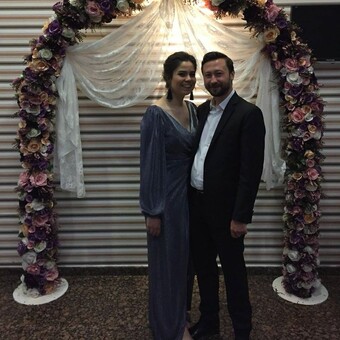 Beyza Emrah Kırıkbakan