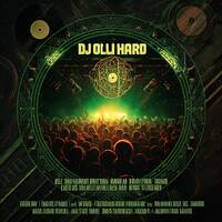 DJ OLLI HARD Afro-House Mix by DJ OLLI HARD
