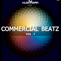 Commercial Beatz Vol.1