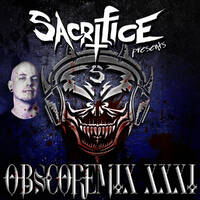 OBSCOREMIX 31 Mixed by DJ Sacrifice by DJ Sacrifice
