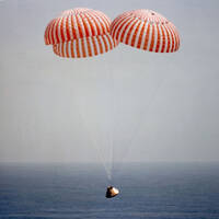 Music for Astronauts #2 by Cybophonia