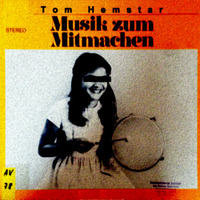 Musik Zum Mitmachen *music to join* by Tom.