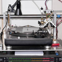 The History of Jungle Show - Episode Five 25.04.17 by The History of Jungle Show