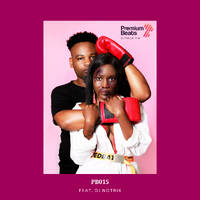 PB015 Feat. DJ NOTRIX by Thebigzill Onair
