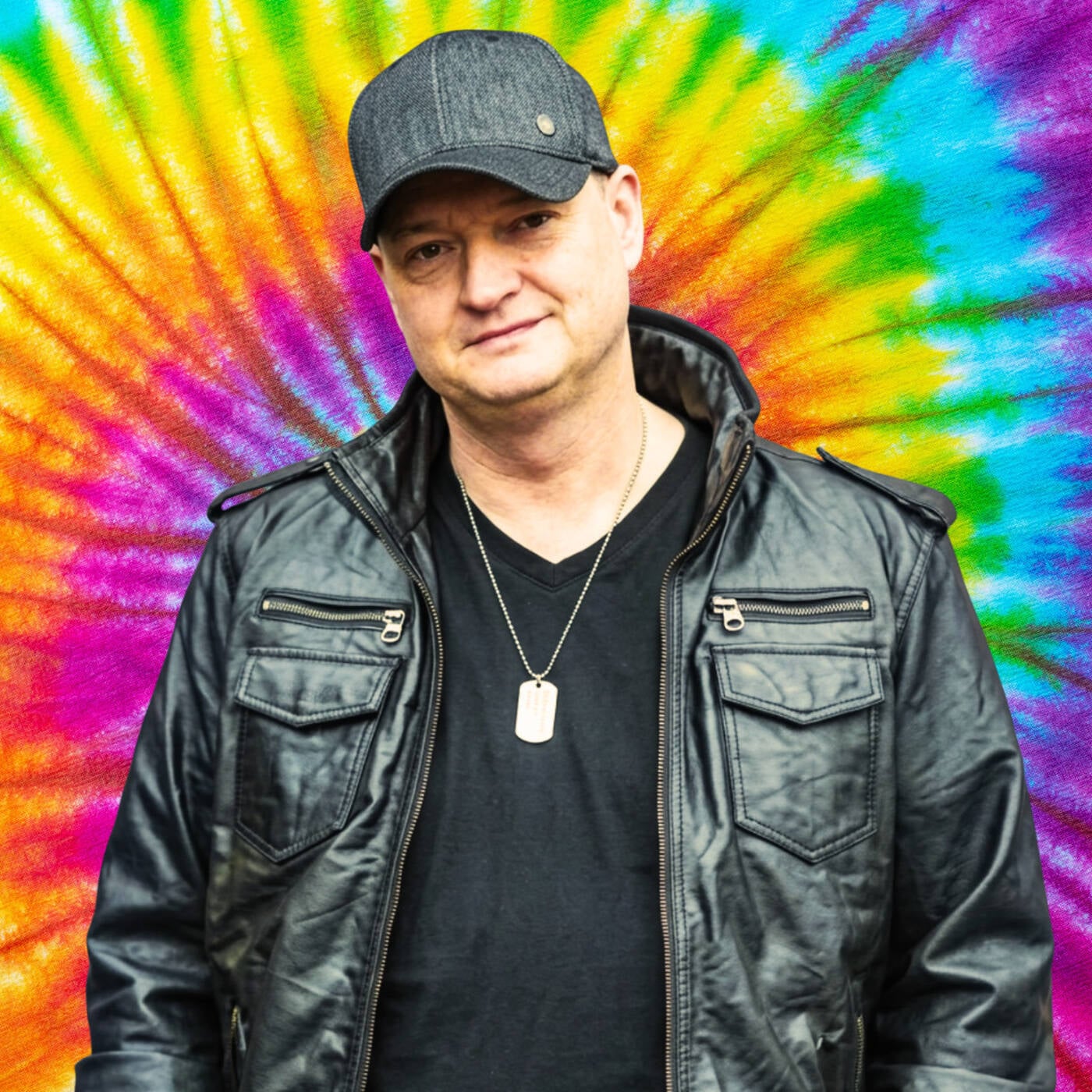 DJ Dan - House Mix 2 - Summer 2025 episode artwork