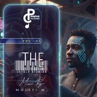 Molefi M. - T.U.S_The_High_Note_Vol. 63 - 01 - Pensive Culture Podcast by Pensive Culture