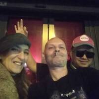 AKTARUS NRV 60 mins LIVE N°5545 @GAMBETTA CLUB PARIS 20e by DJ AKTARUS NRV rec paris