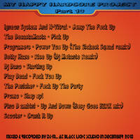Project S91 #21 - My Happy Hardcore Project 10 by Dj~M...