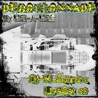 Dj~M...Schranz LiveSet #09 @ Ter-A-teK - Deboulonnade (with public) [05/08/2018] by Dj~M...