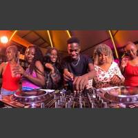 DJ NiiDO 2026 CLUB BANGERS DANCEHALL AFROBEATS ARBANTONE LIVE MIX FT Mr Sikulu by Haniel