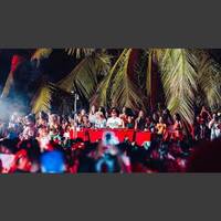 THE BAG HOT GRABBA SPECIAL featurind DJ LYTA EDITION 15 by Haniel