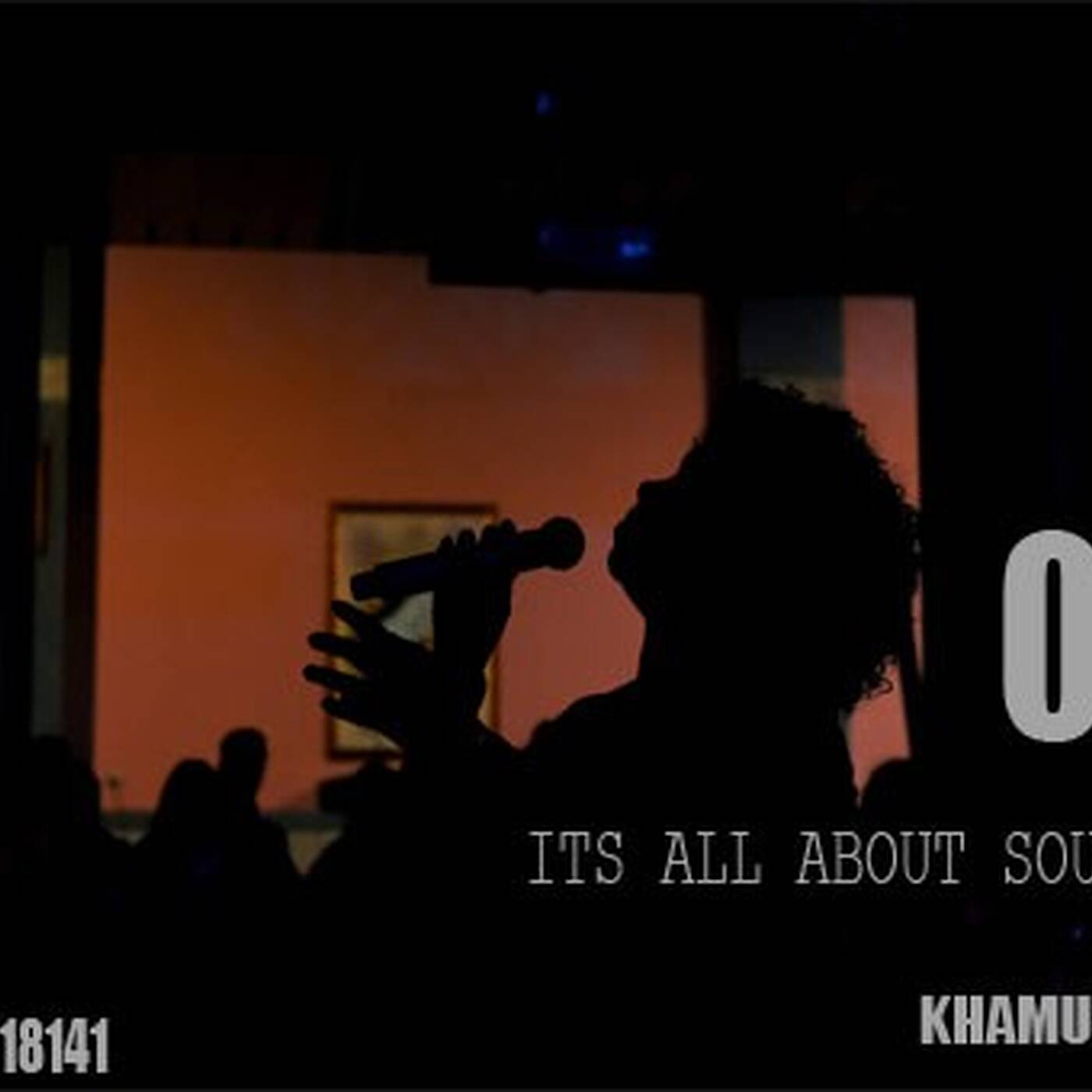 Khamusique - Its All About Soulful 05