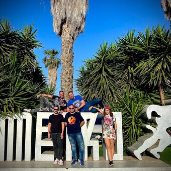 Jose enrique martinez