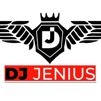 dj jenius kenya