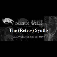 The (Retro-) Synths #19 (31.07.26) by STROMWERK - Radioshow