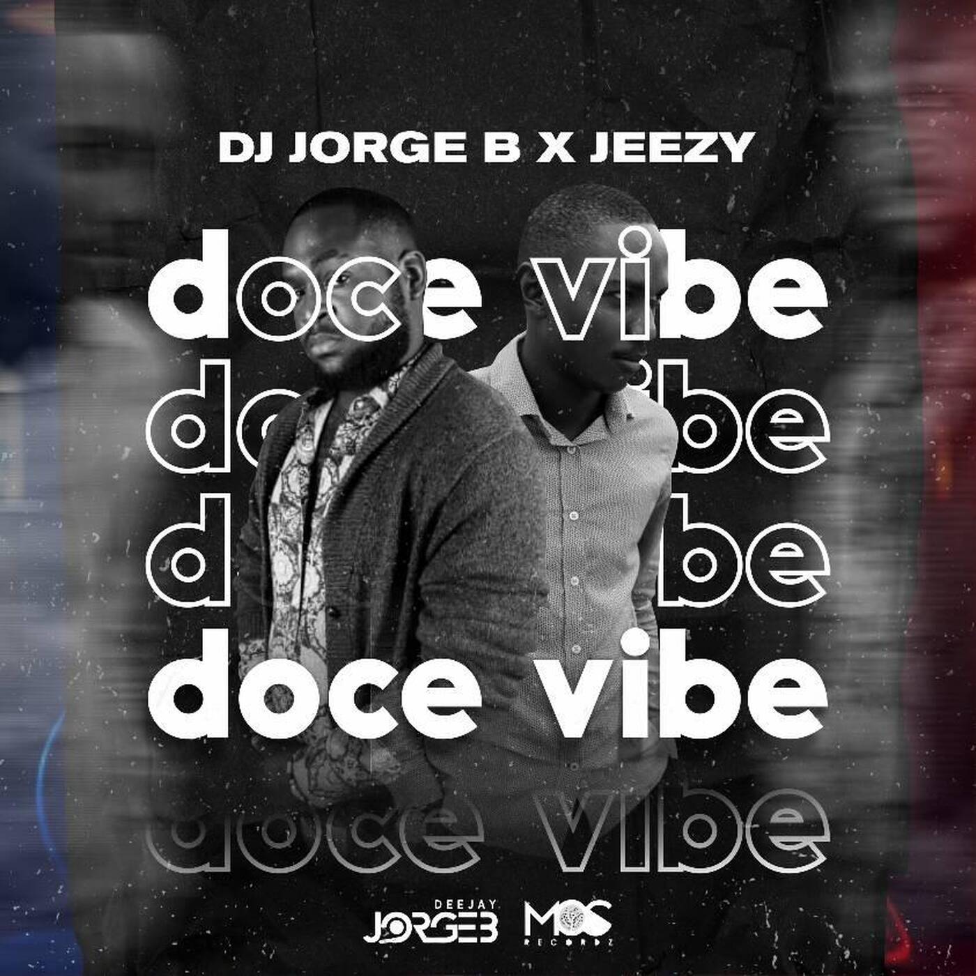 Doce Vibe (Original Mix)