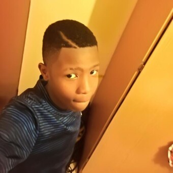 Nathi Tiisetso