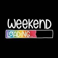 The Rocketman b2b Ludmilla G Weekend Start by Ludmilla G