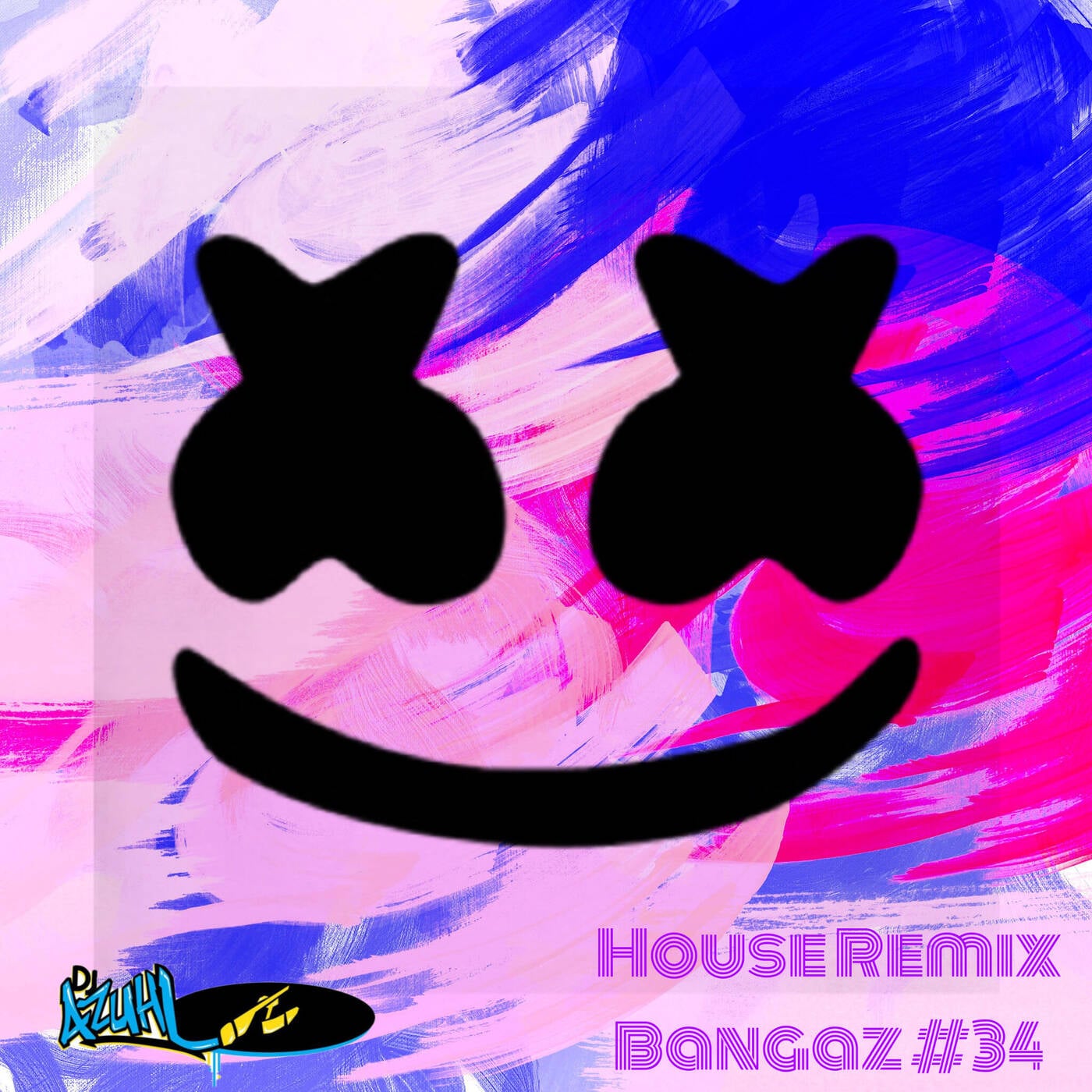 House Remix Bangaz episode artwork