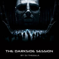 The Darkside Session 202012 (December Edition) By DJ Thessla by MuzikMagSweden