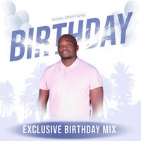 Late Night Drive Sessions (Exclusive Birthday Mix) by Sash_Omnyama