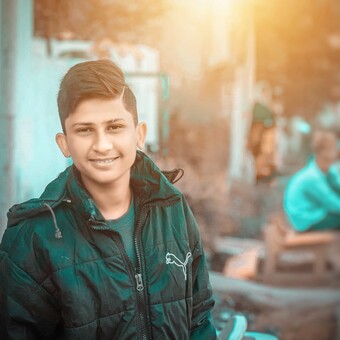 Jivan Badage