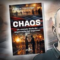 Chaos - Peter Orzechowski by NuoFlix