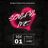JcMtz - Soulful Me 1 (Soulful House) (2024) by vjdjs.com