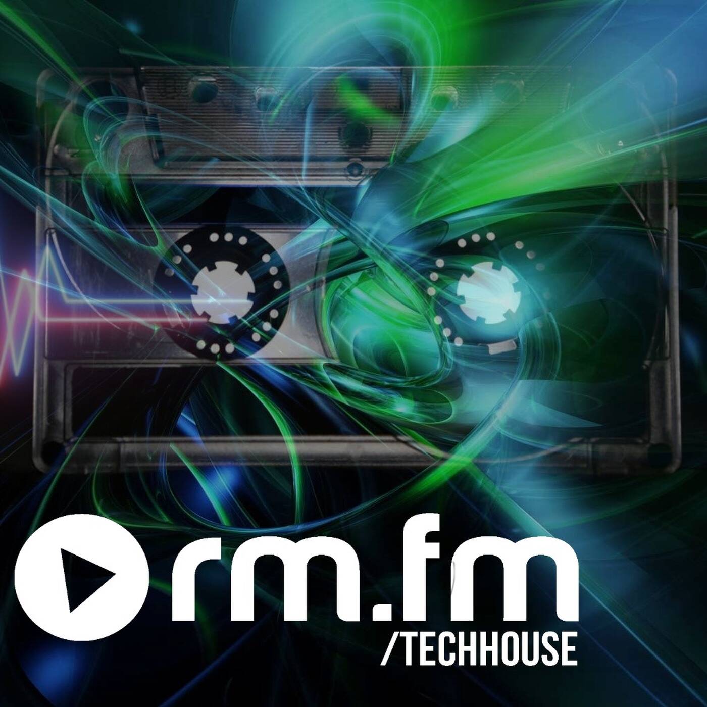 Sunny Sunday Beats - Soulfull and Disco House - by Birdimusic (RM FM Techhouse) 09.06.2024 episode artwork