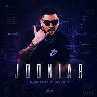 Jooniar - Bryanston Boulevard by ProdbyJooniar