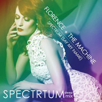Florence and the Machine - Spectrum (deep mix) by Simone Simioli