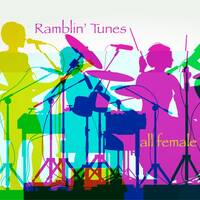 Ramblin' Tunes - all female by Pat