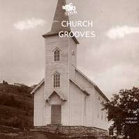 Define Tempo Podtape pres. CHURCH GROOVES mixed by TimAdeep by Define Tempo pres.