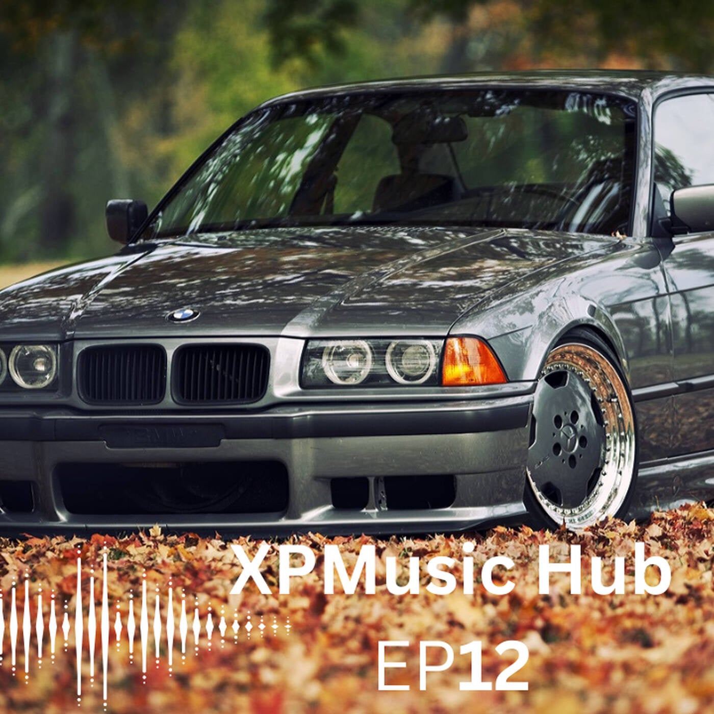 PROGRESSIVE DEEP HOUSE 2024 Mixed by XP | XPMusic EP12 | SOUTH AFRICA