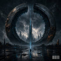 Equanimity by Bayl