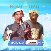 The Homestead Grooves Soulful edition By King Wadada Vol 108 [The Return](Tribute to Fallen Souls) by HOMESTEAD CREW