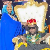 DRC(Dj Ras Collo) -HIT WAVE Vol 3{DANCEHALL X SHATTA MIX} by Collo.Fr