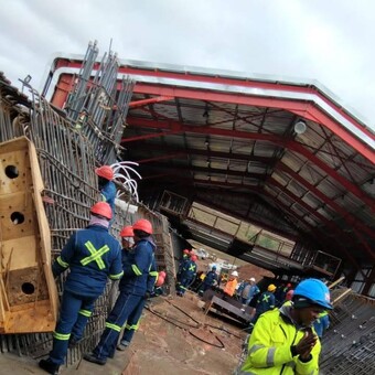 Leutswa Johannes Thebe