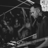 Adam Beyer - Time Warp 2022 by Techno Music Radio Station 24/7 - Techno Live Sets