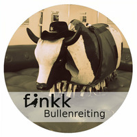 Finkk - Bullenreiting (Preview) by Gertrud