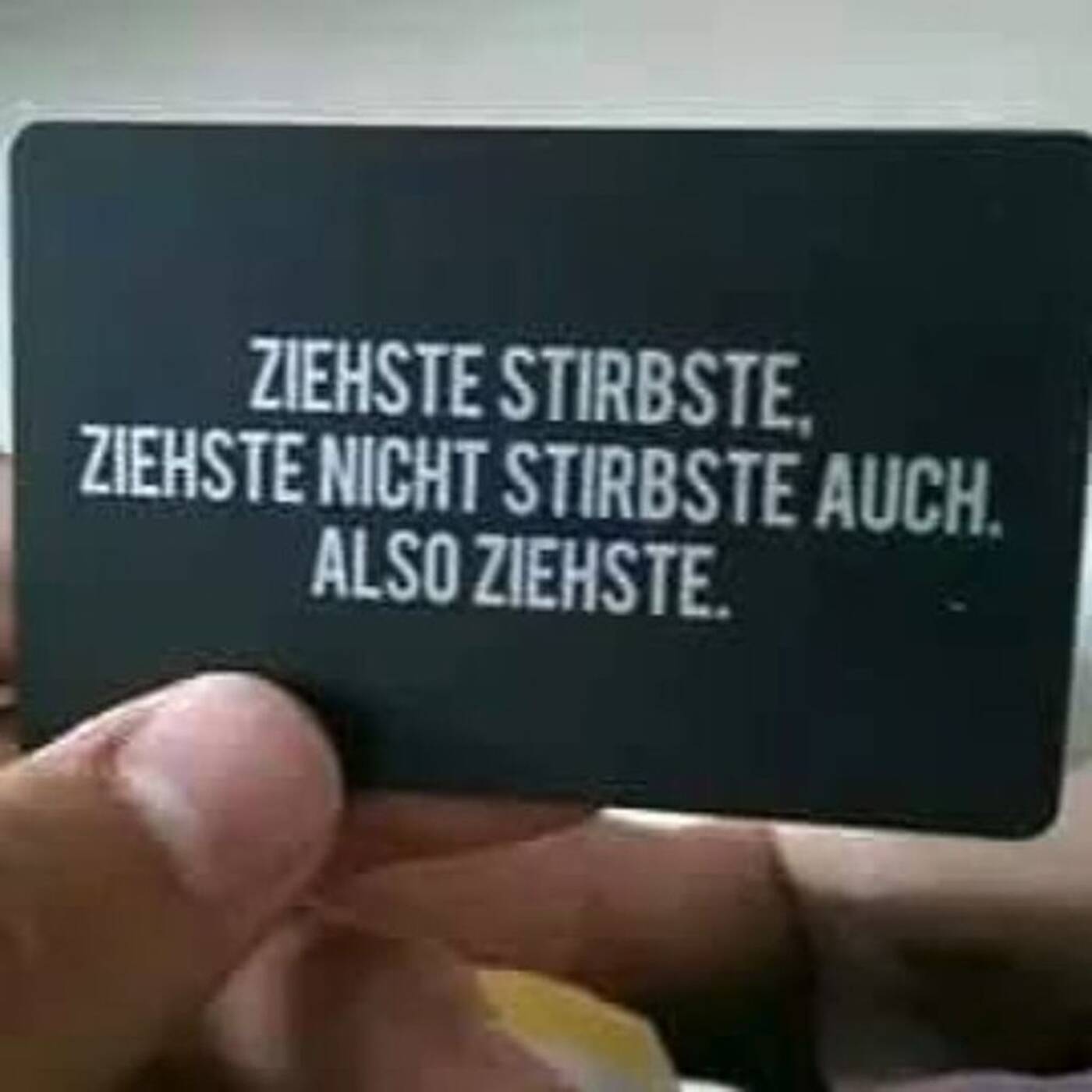 Für Freigeister ReisLeister Und Meist WEISER episode artwork
