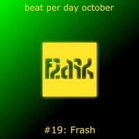 Bpdo #19 - Frash by flark