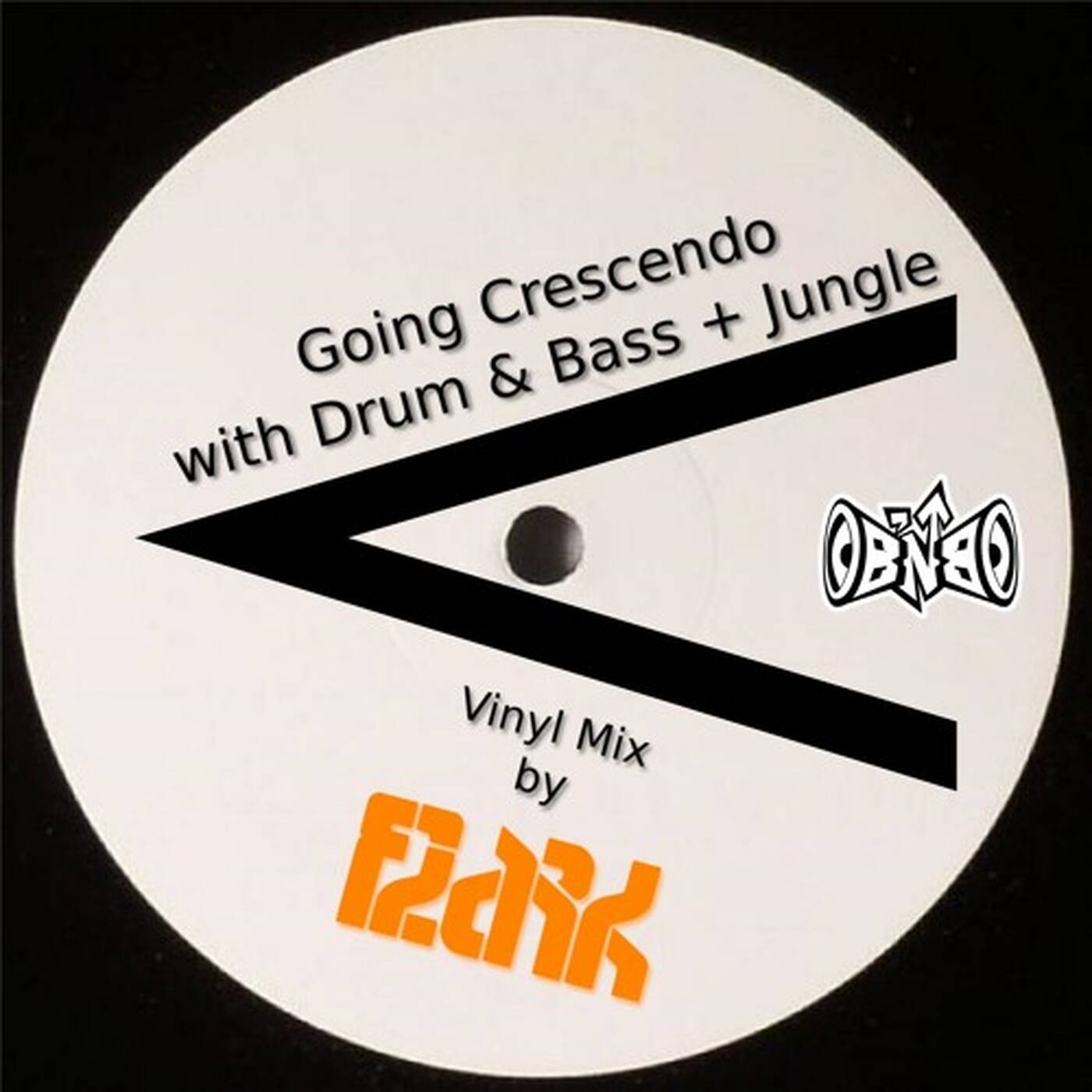 Going Crescendo with Drum & Bass + Jungle episode artwork