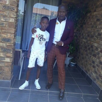 Mpho
