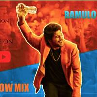 RAMULO RAMULA (ROADSHOW MIX) DSN - SAN MUSIC by www.Djoffice.in